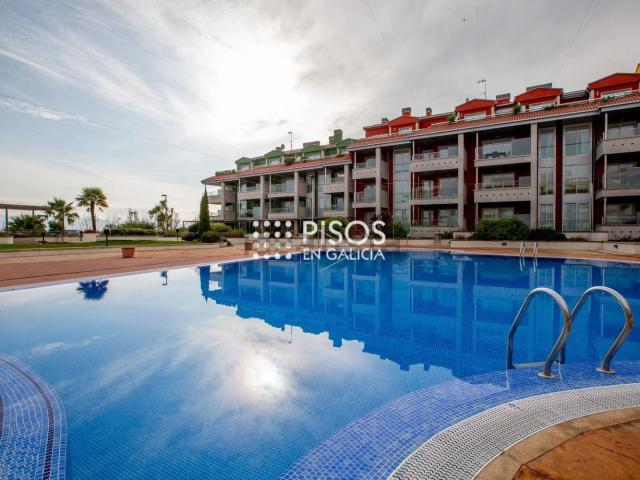 Piso, Sanxenxo
