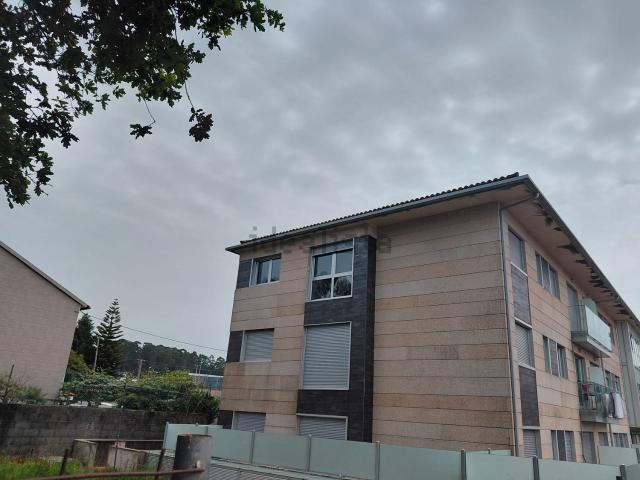 Piso, Sanxenxo