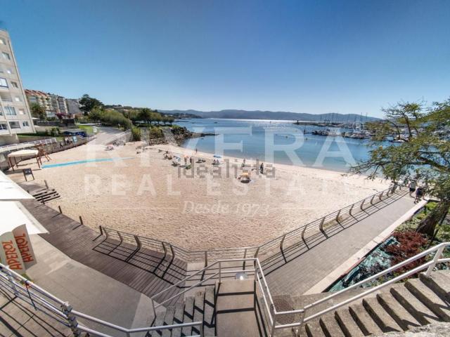 Piso, Sanxenxo