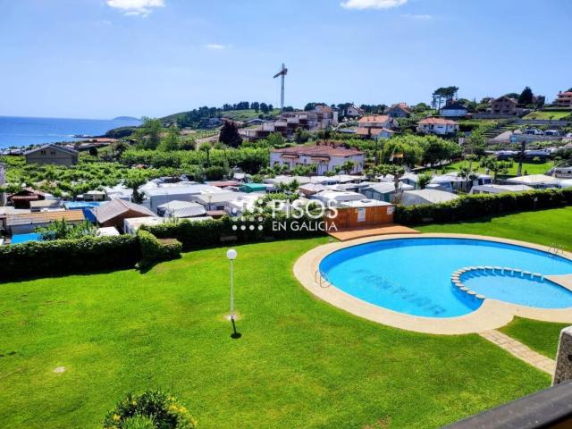 Piso, Sanxenxo