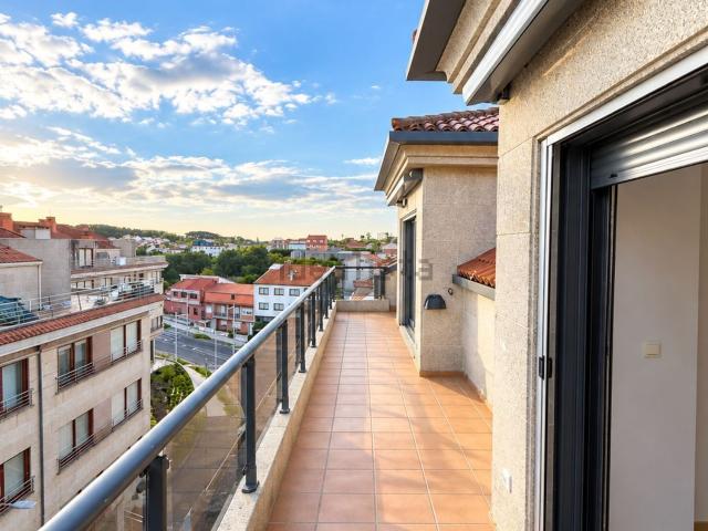 Piso, Sanxenxo