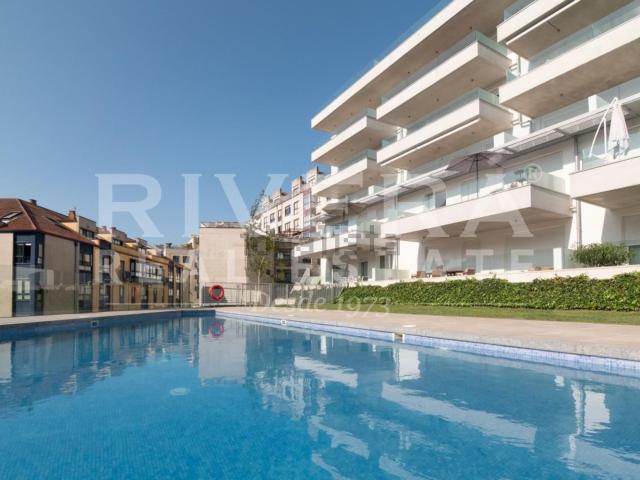 Piso, Sanxenxo