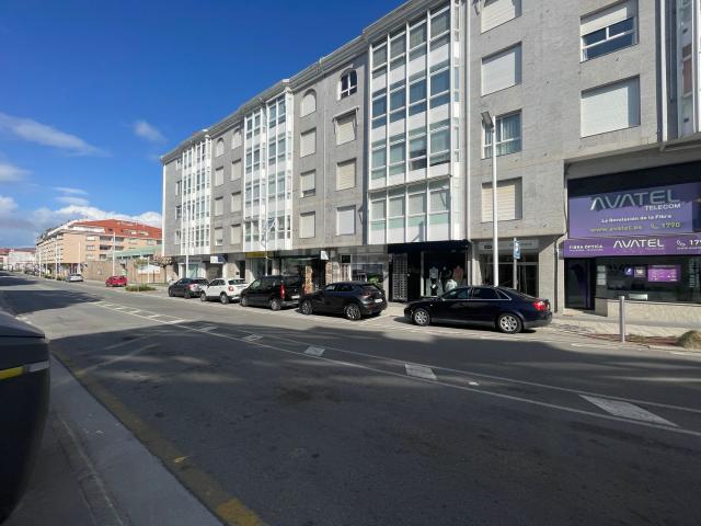 Piso, Sanxenxo