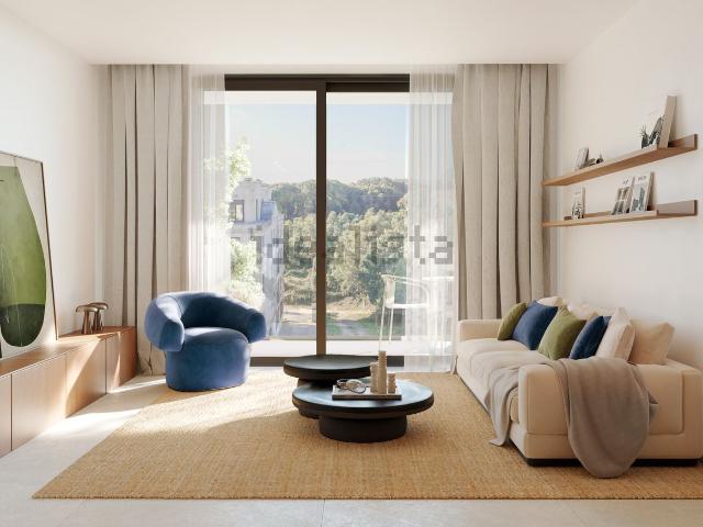 Piso, Sanxenxo