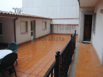 Arousa, Pontevedra, Galicia, Galicia - Terraza