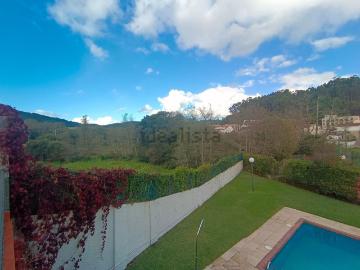 Piso, Sanxenxo