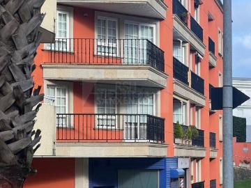 Arousa, Pontevedra, Galicia, Galicia - Ascensor