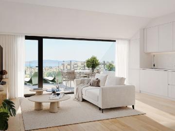 Piso, Sanxenxo