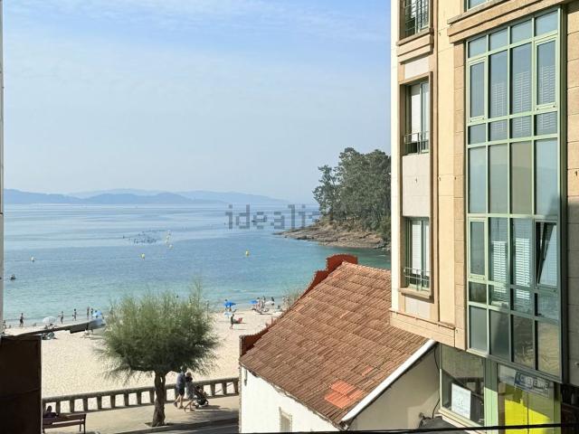 Piso, Sanxenxo