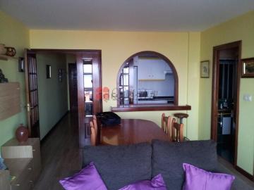 Arousa, Pontevedra, Galicia, Galicia - Terraza