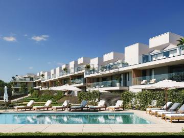 Piso, Sanxenxo