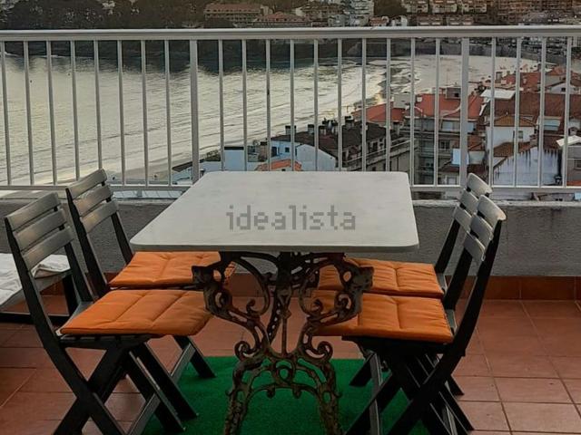 Piso, Sanxenxo
