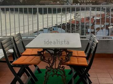 Piso, Sanxenxo