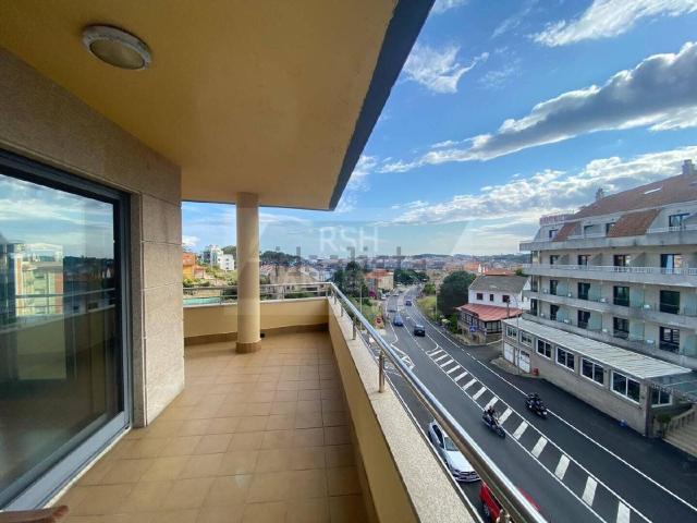 Piso, Sanxenxo