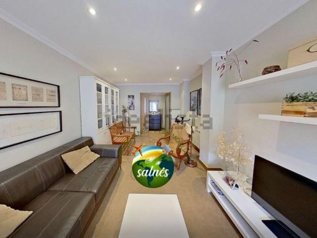 Piso, Sanxenxo