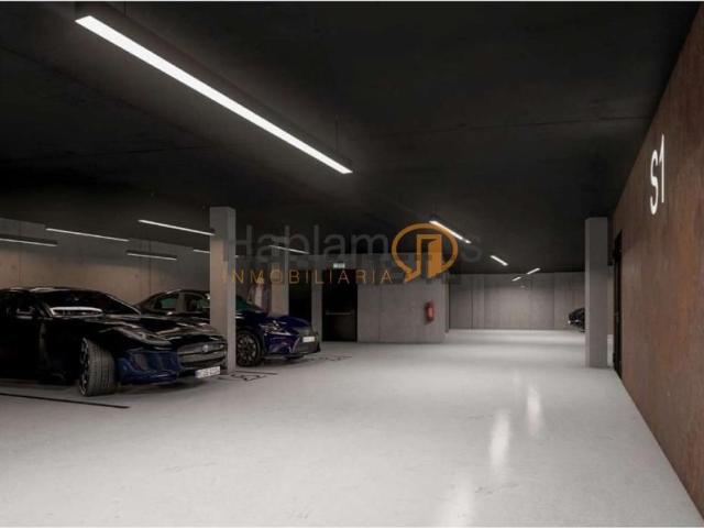 Piso, Sanxenxo