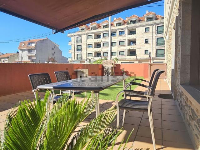 Piso, Sanxenxo