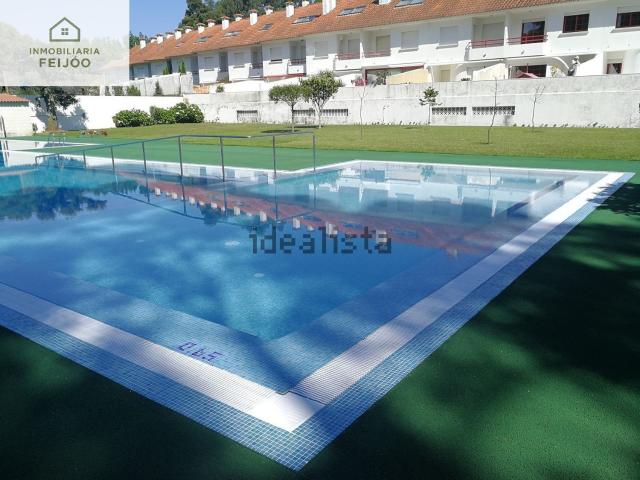 Piso, Sanxenxo