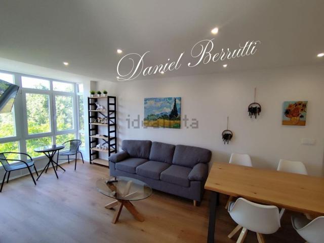Piso, Sanxenxo