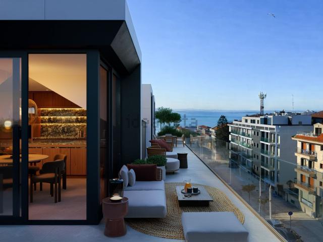 Piso, Sanxenxo