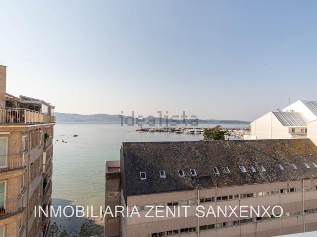 Piso, Sanxenxo