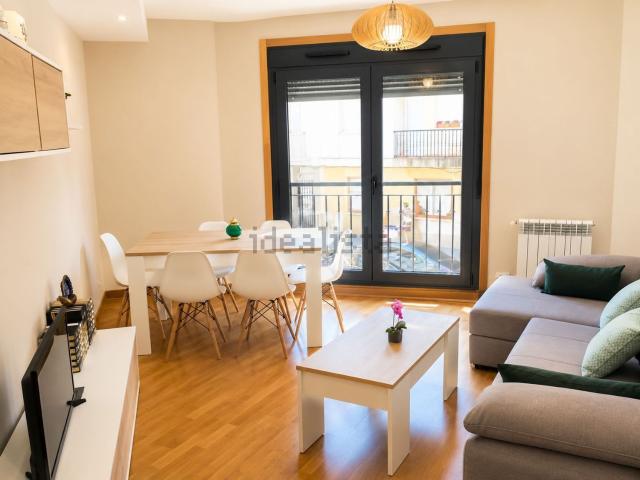 Piso, Sanxenxo