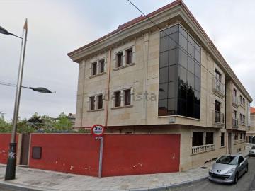 Piso, Sanxenxo