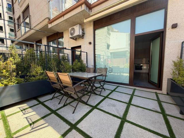 Piso, Sanxenxo