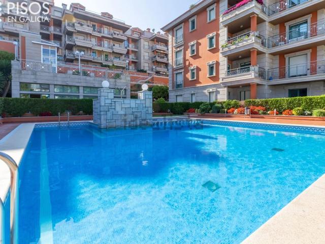 Piso, Sanxenxo