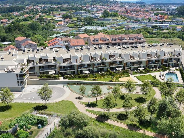 Piso, Sanxenxo
