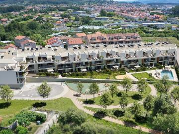 Piso, Sanxenxo