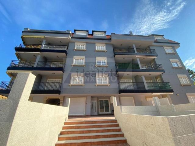 Piso, Sanxenxo