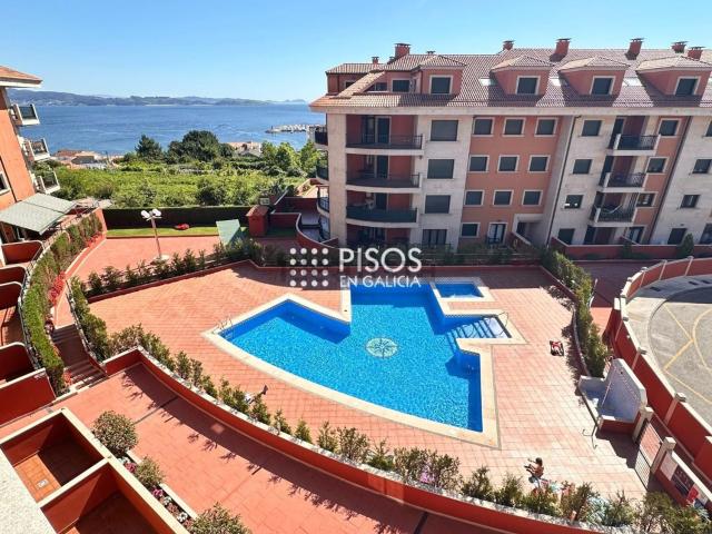 Piso, Sanxenxo