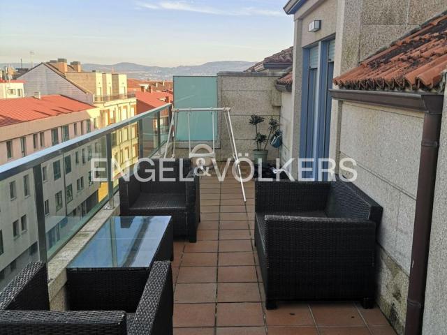 Piso, Sanxenxo