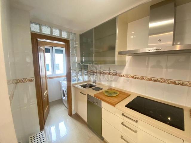 Piso, Sanxenxo