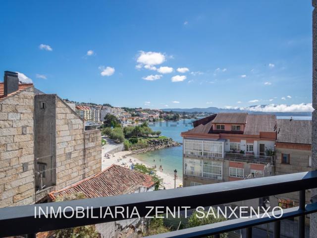 Piso, Sanxenxo