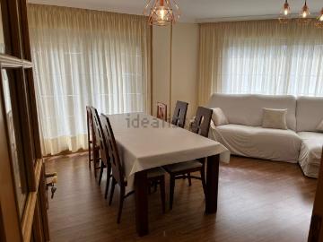 Piso, Sanxenxo