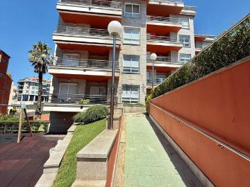Piso, Sanxenxo