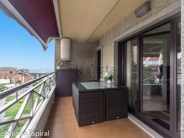 Piso, Sanxenxo