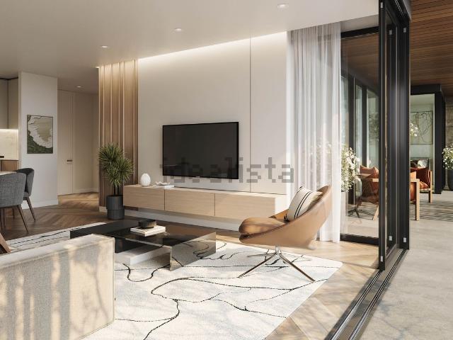 Piso, Sanxenxo