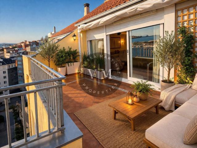 Piso, Sanxenxo