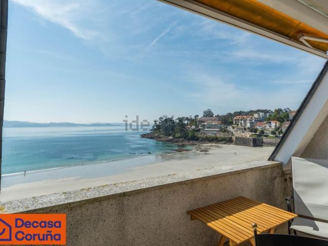Piso, Sanxenxo