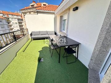 Arousa, Pontevedra, Galicia, Galicia - Terraza