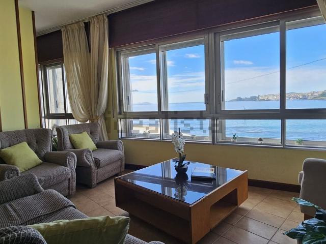 Piso, Sanxenxo