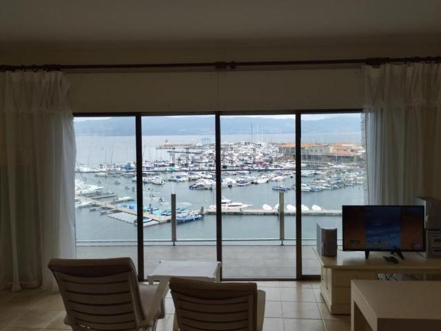 Piso, Sanxenxo