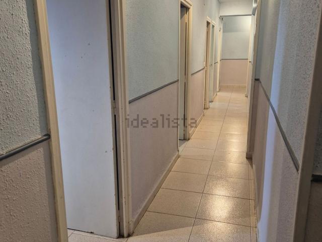 Piso, Sariñena
