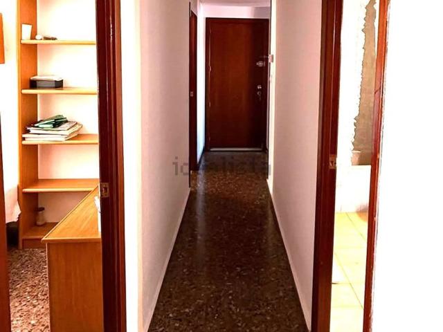 Piso, Sariñena