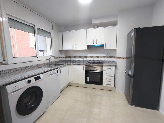 Piso, Sarral