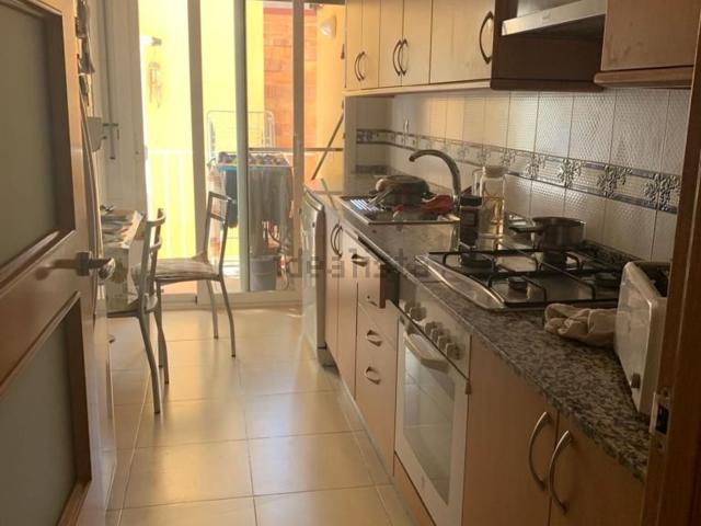 Piso, Sarral