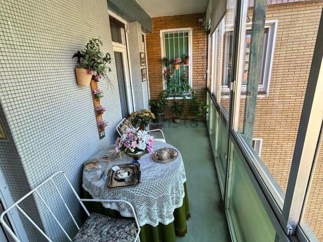 Piso, Sarrikobaso, Getxo